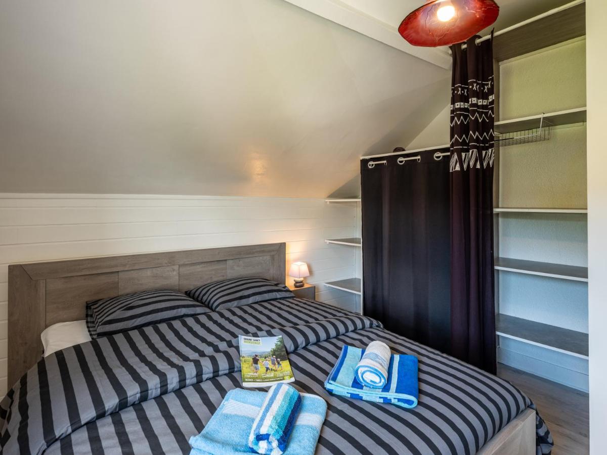 Stunning 4-Bed House In La Bourboule Villa Ngoại thất bức ảnh